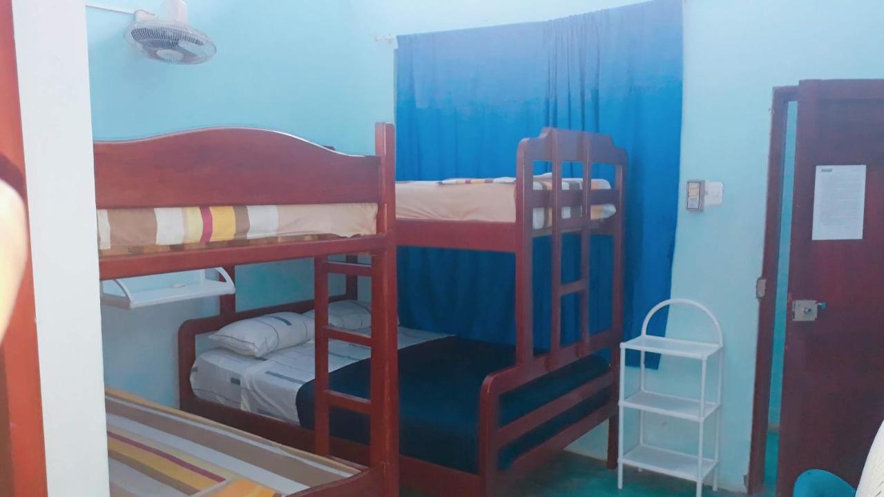 Hostal Aruba Atacames Cameră foto