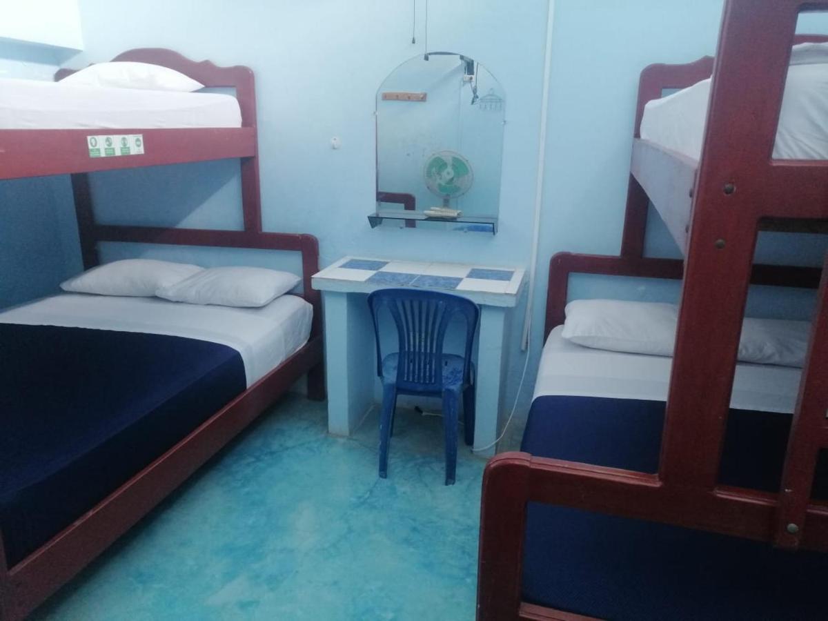 Hostal Aruba Atacames Cameră foto