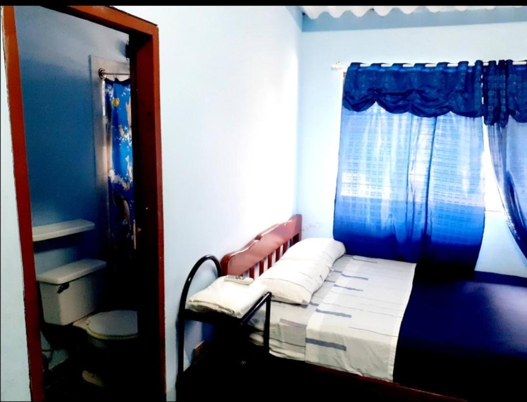 Hostal Aruba Atacames Cameră foto