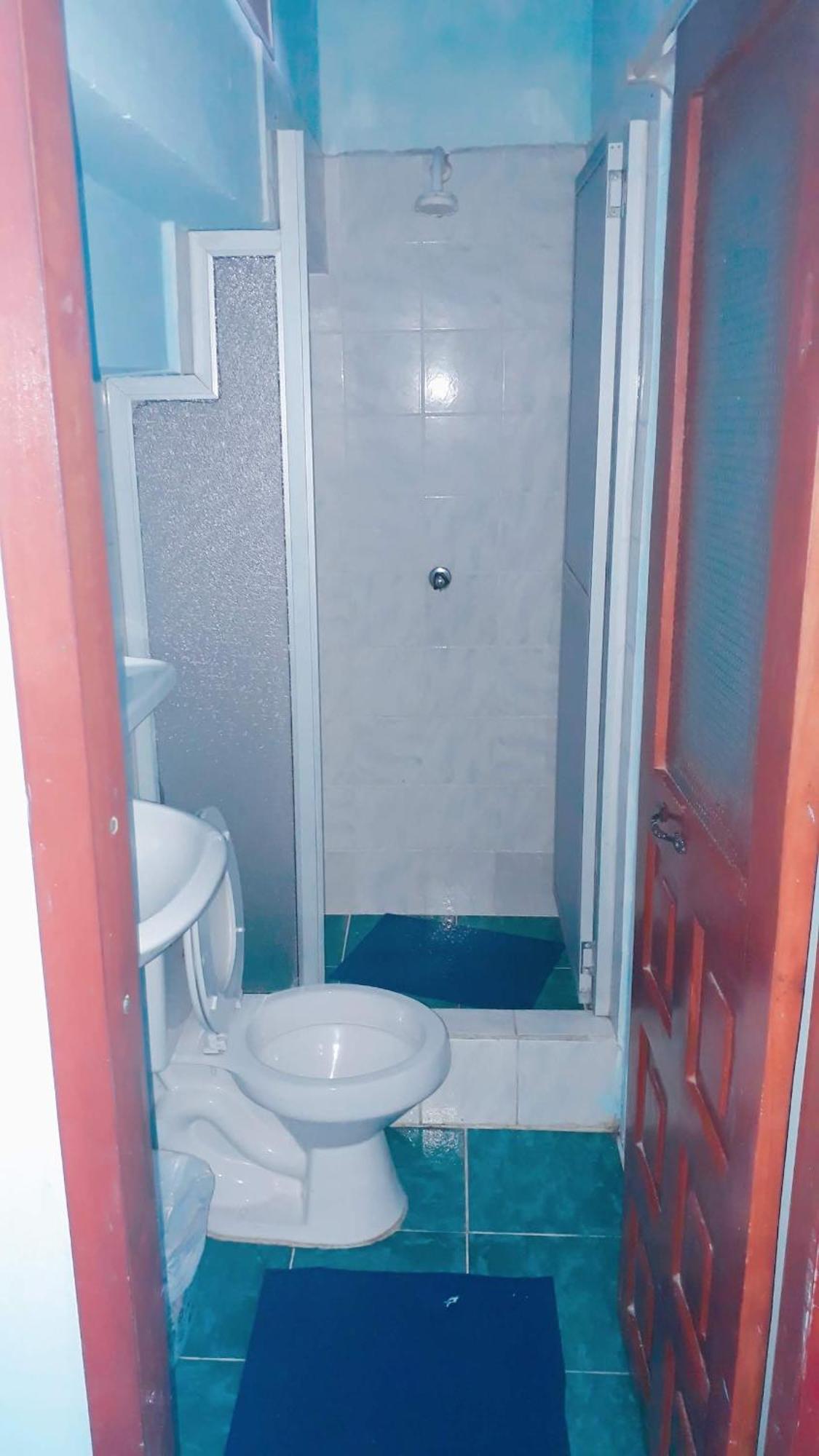 Hostal Aruba Atacames Cameră foto